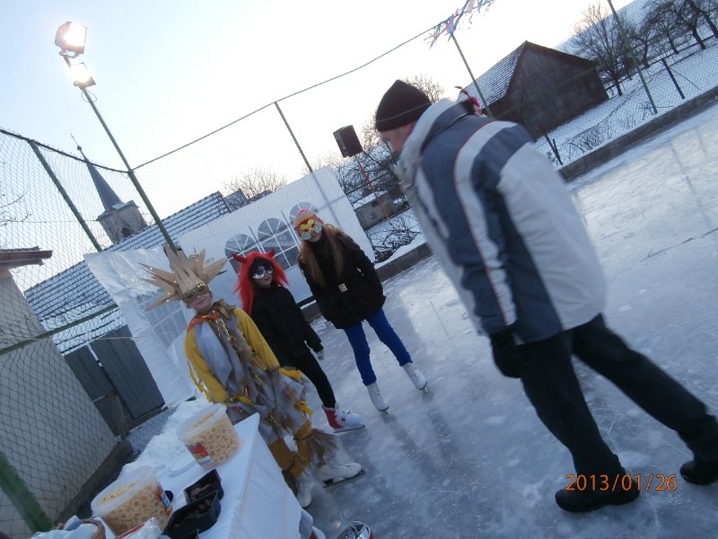 Karneval na lade   90.JPG